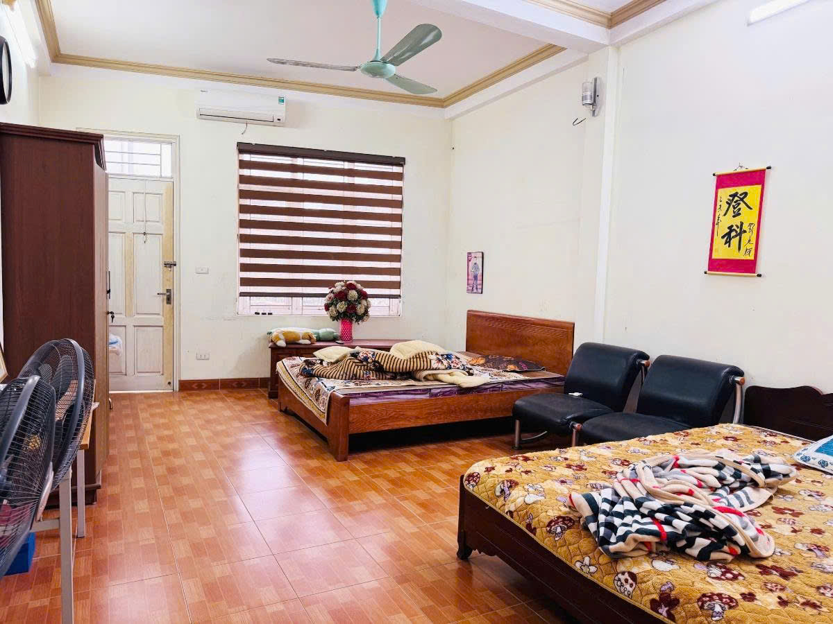 BÁN NHÀ MẶT PHỐ Lý Thường Kiệt Hà Đông, KINH DOANH, 120m x 5 tầng, 19 tỷ 6 - Ảnh 2